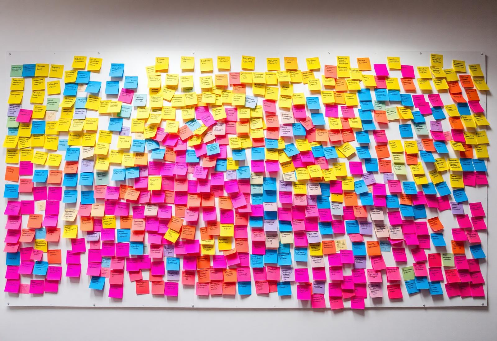 Affinity Wall