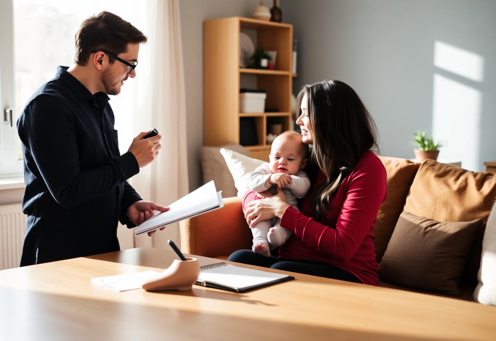 Parent Interview